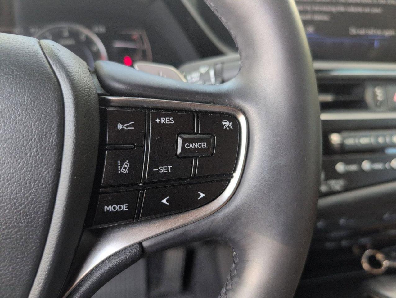 2022 Lexus ES 350 San Antonio TX