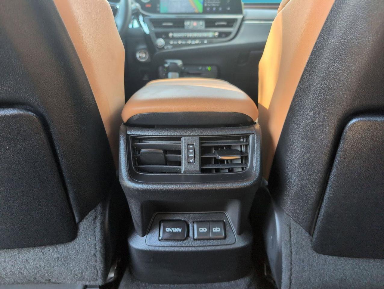 2022 Lexus ES 350 San Antonio TX