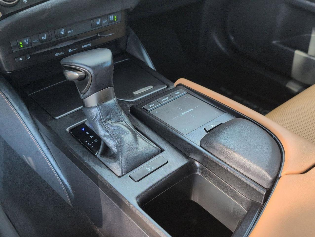 2022 Lexus ES 350 San Antonio TX