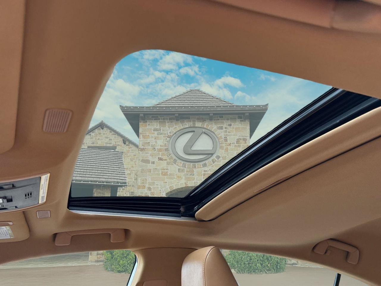 2022 Lexus ES 350 San Antonio TX