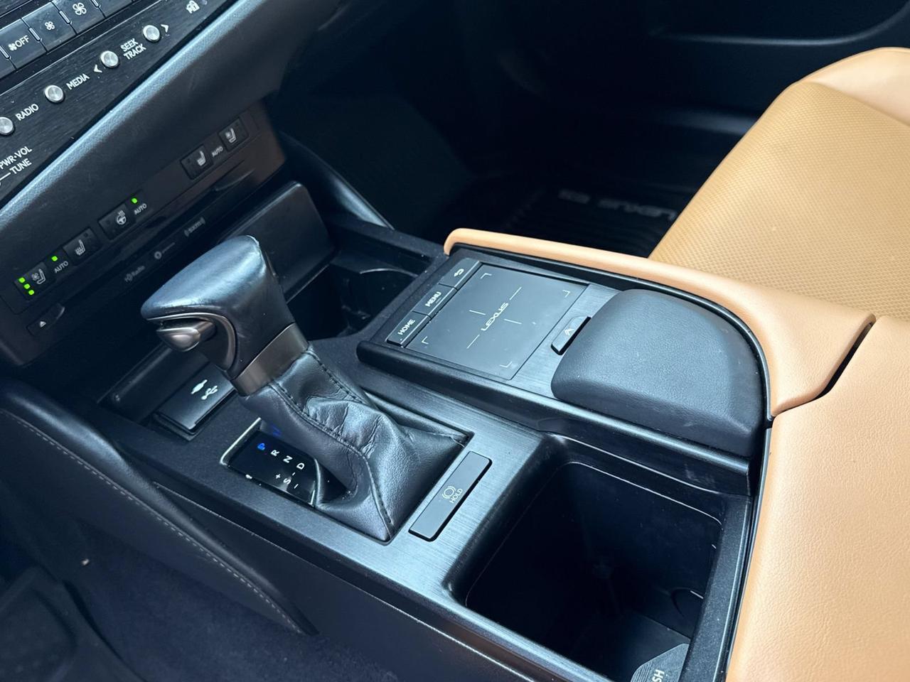 2022 Lexus ES 350 San Antonio TX