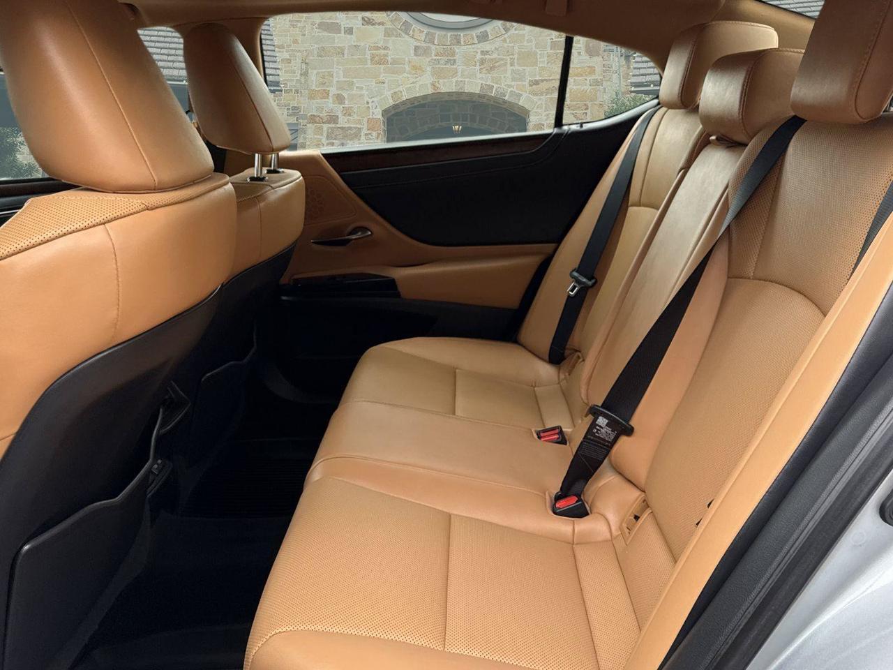 2022 Lexus ES 350 San Antonio TX