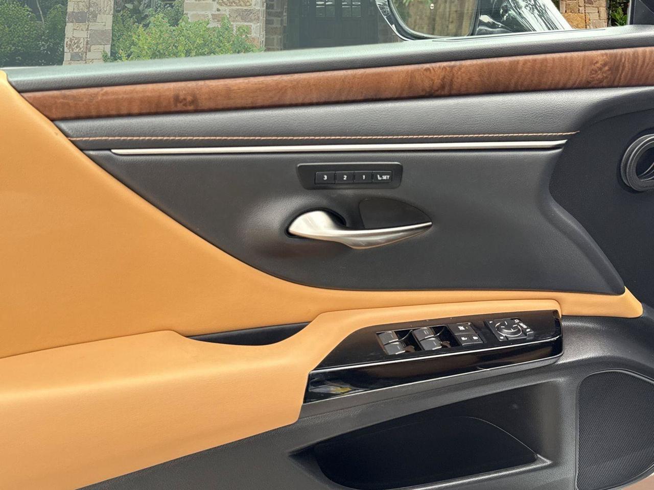 2022 Lexus ES 350 San Antonio TX