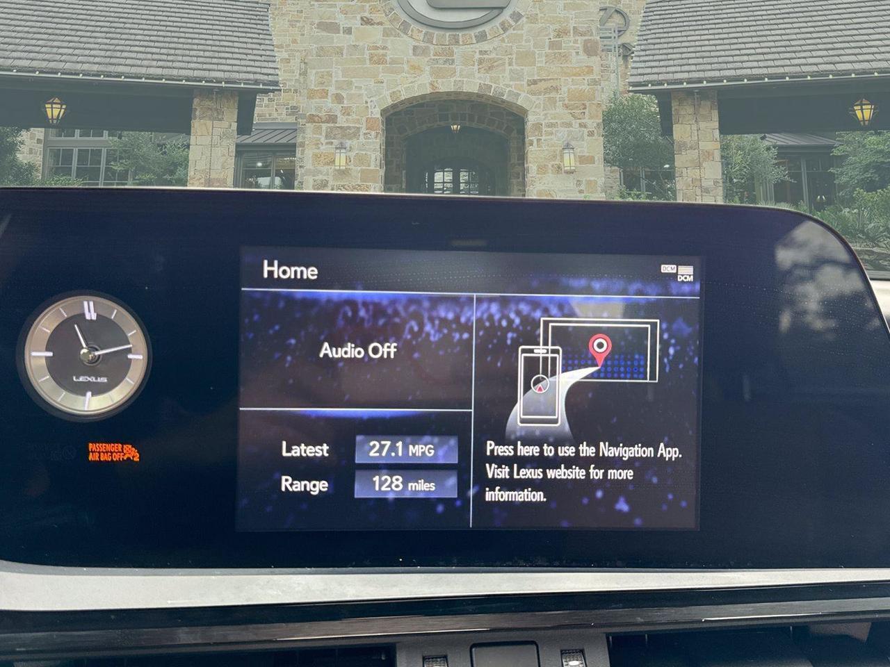 2022 Lexus ES 350 San Antonio TX