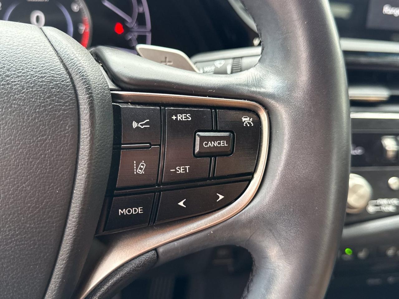 2022 Lexus ES 350 San Antonio TX