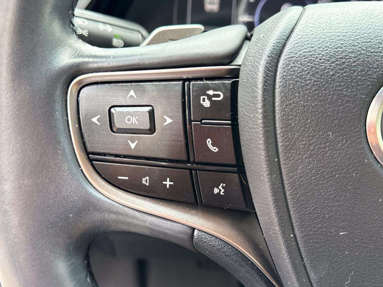 2022 Lexus ES 350 San Antonio TX