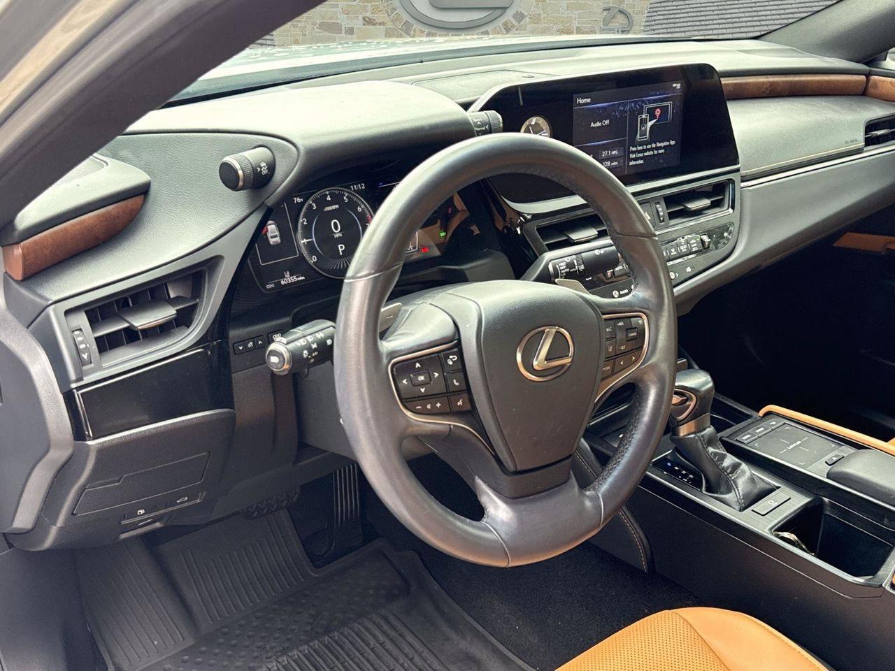 2022 Lexus ES 350 San Antonio TX
