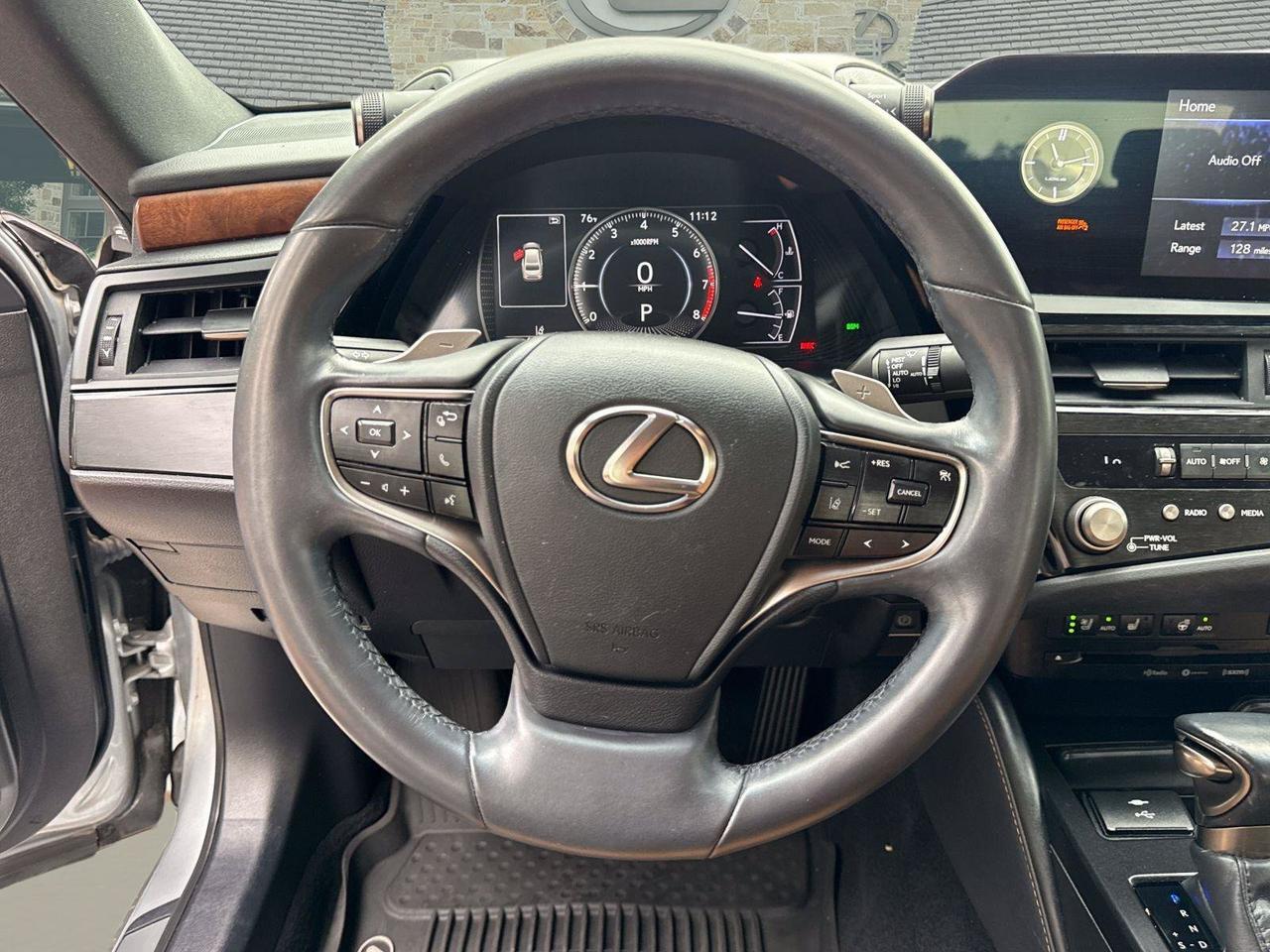 2022 Lexus ES 350 San Antonio TX