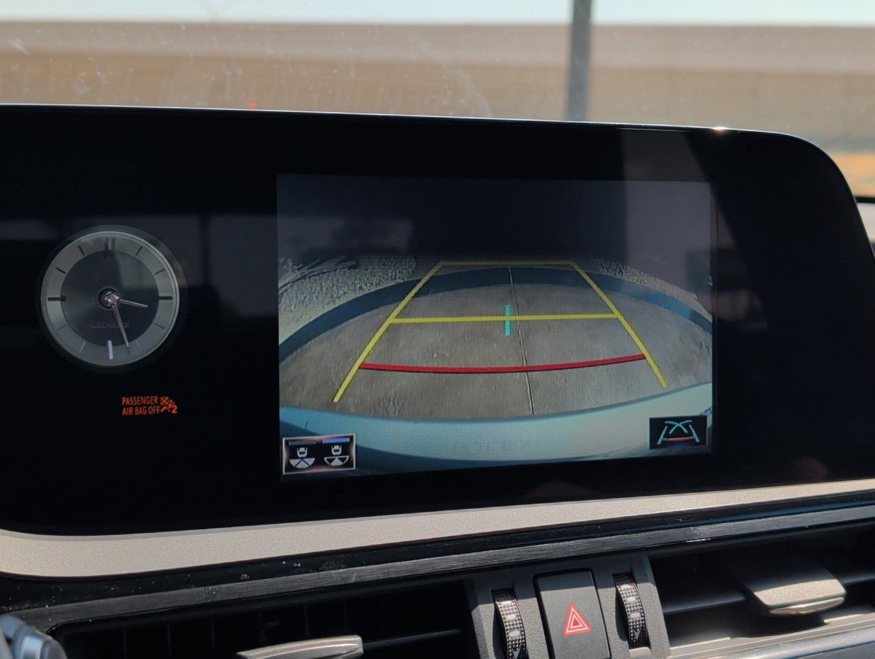 2022 Lexus ES 350 San Juan TX