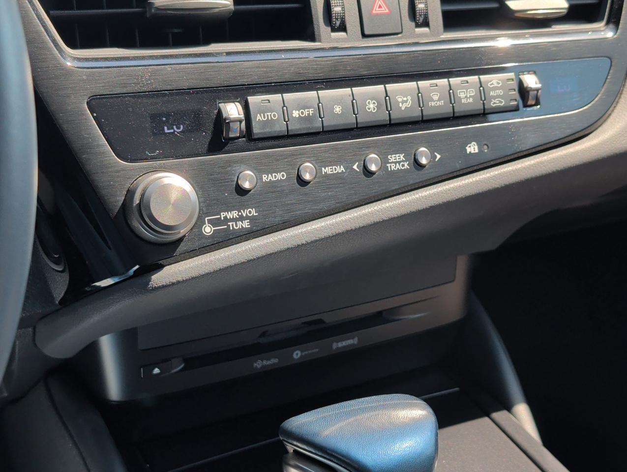 2022 Lexus ES 350 San Juan TX