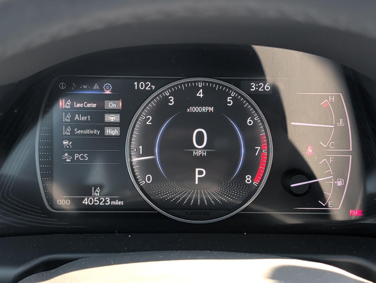 2022 Lexus ES 350 San Juan TX