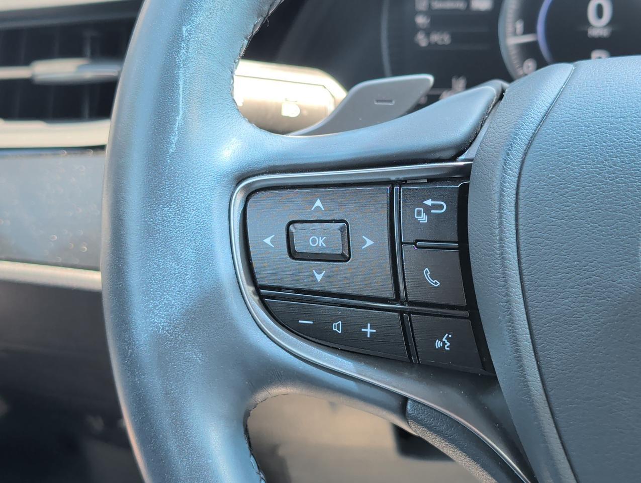 2022 Lexus ES 350 San Juan TX