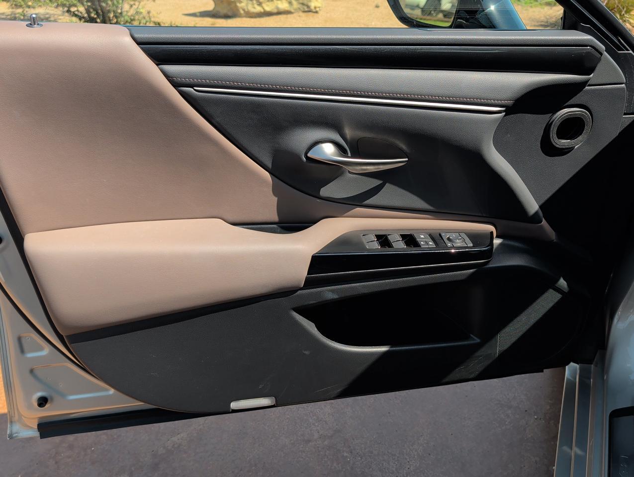 2022 Lexus ES 350 San Juan TX