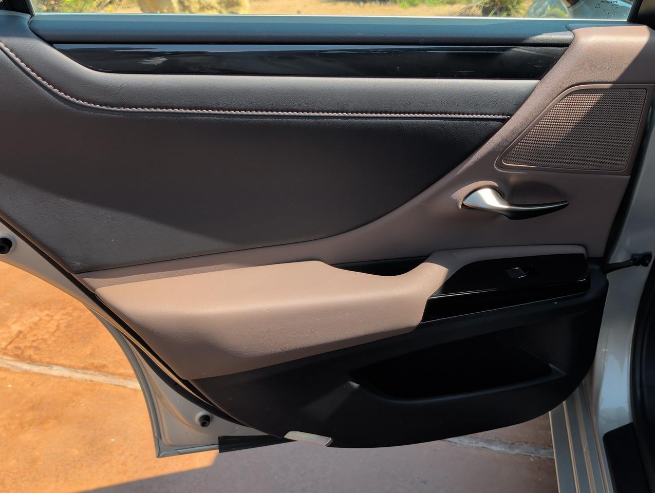2022 Lexus ES 350 San Juan TX