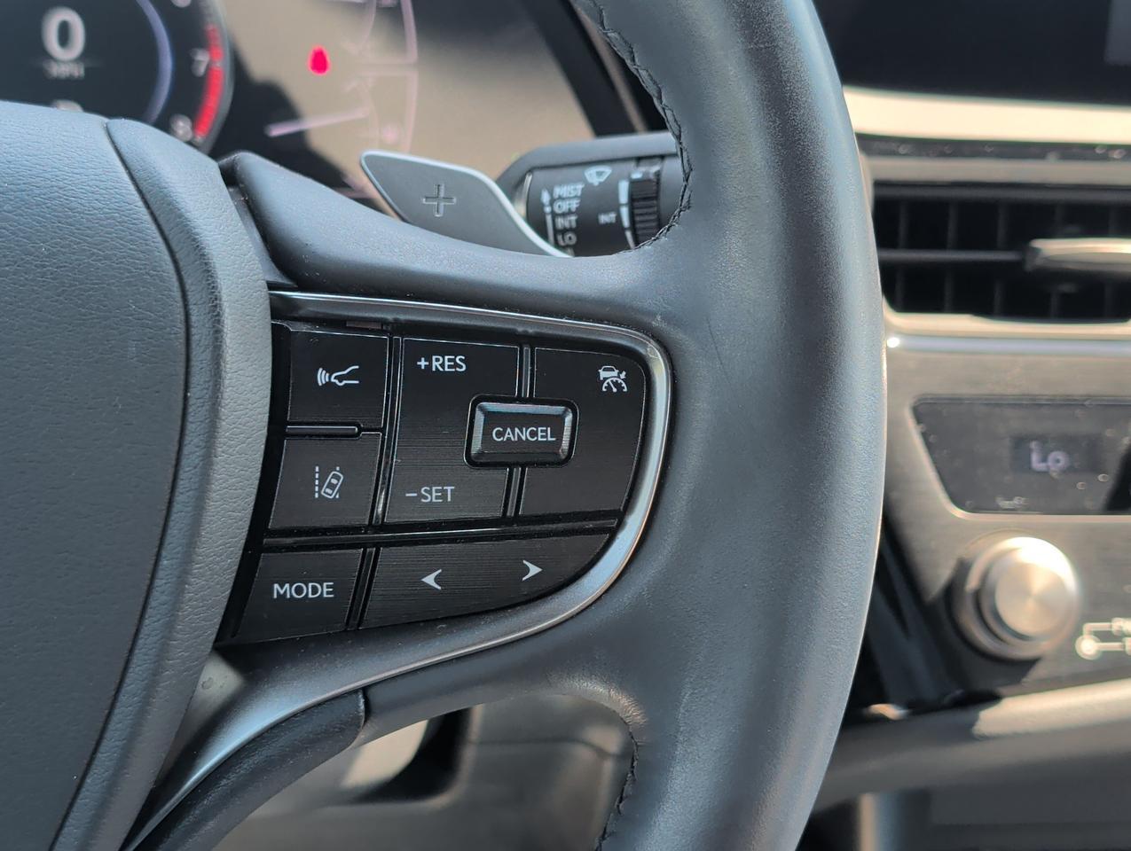 2022 Lexus ES 350 San Juan TX
