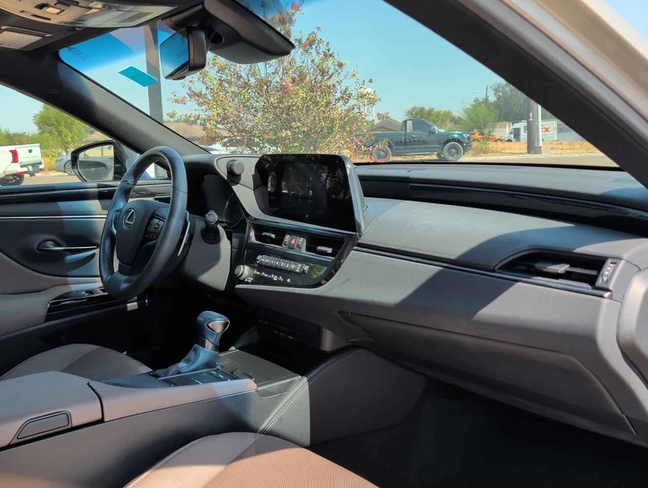 2022 Lexus ES 350 San Juan TX