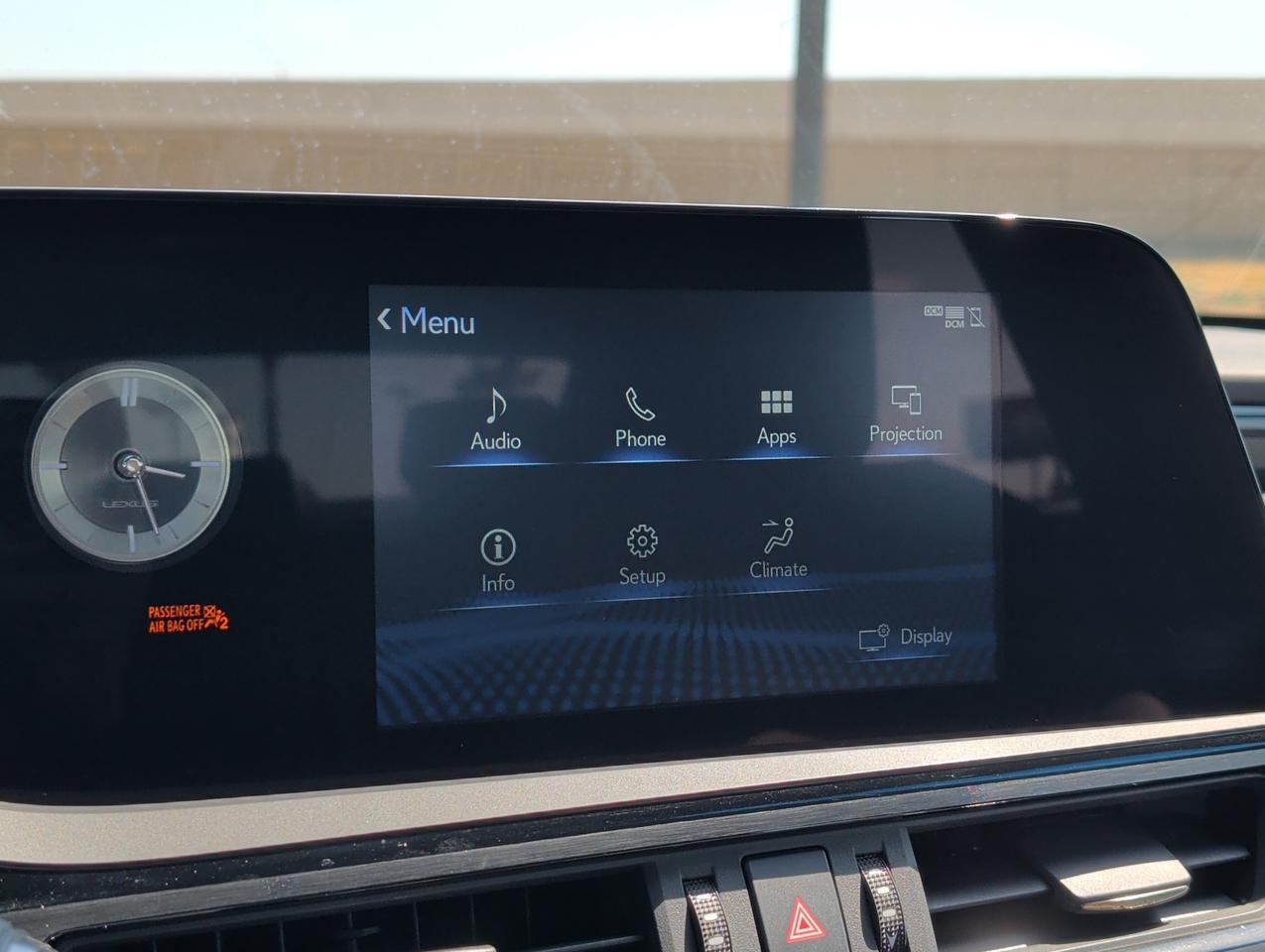 2022 Lexus ES 350 San Juan TX