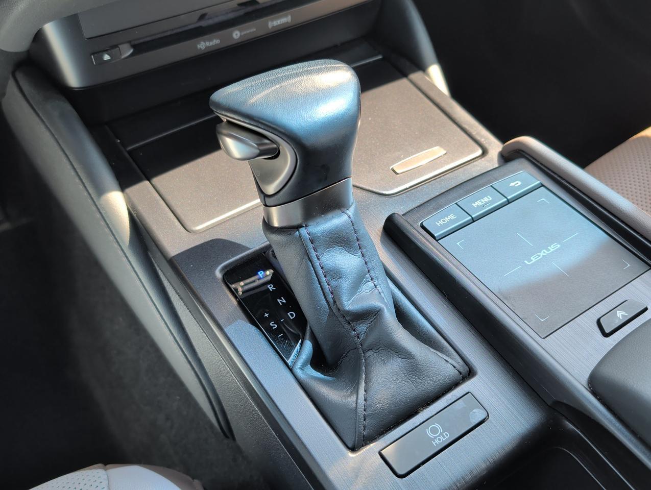 2022 Lexus ES 350 San Juan TX