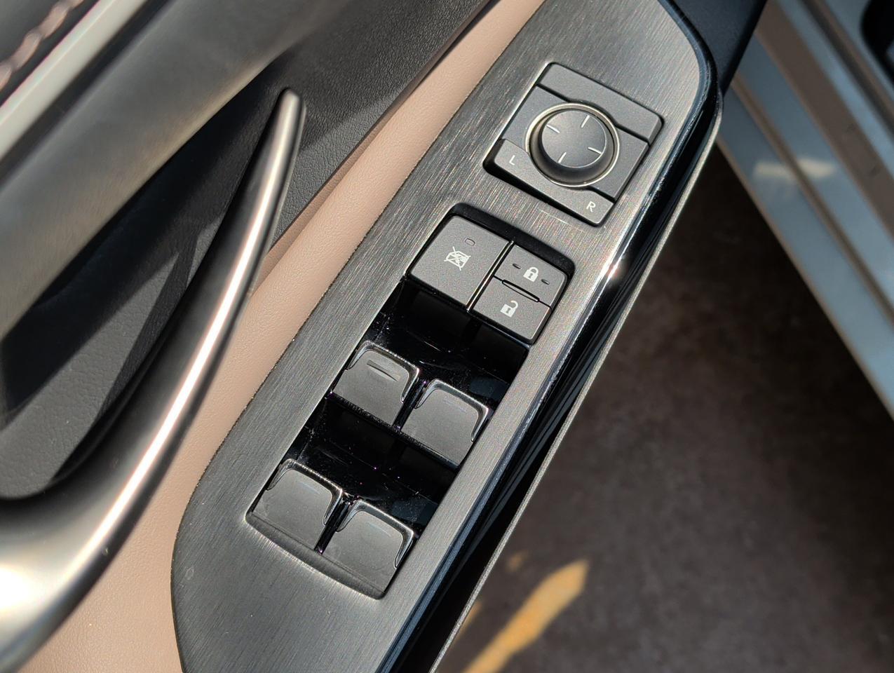 2022 Lexus ES 350 San Juan TX