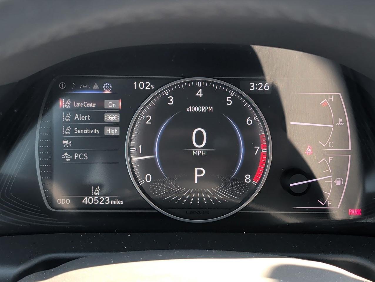 2022 Lexus ES 350 San Juan TX