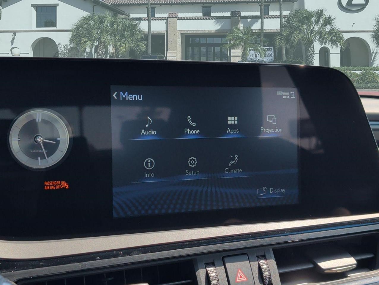 2022 Lexus ES 350 San Juan TX