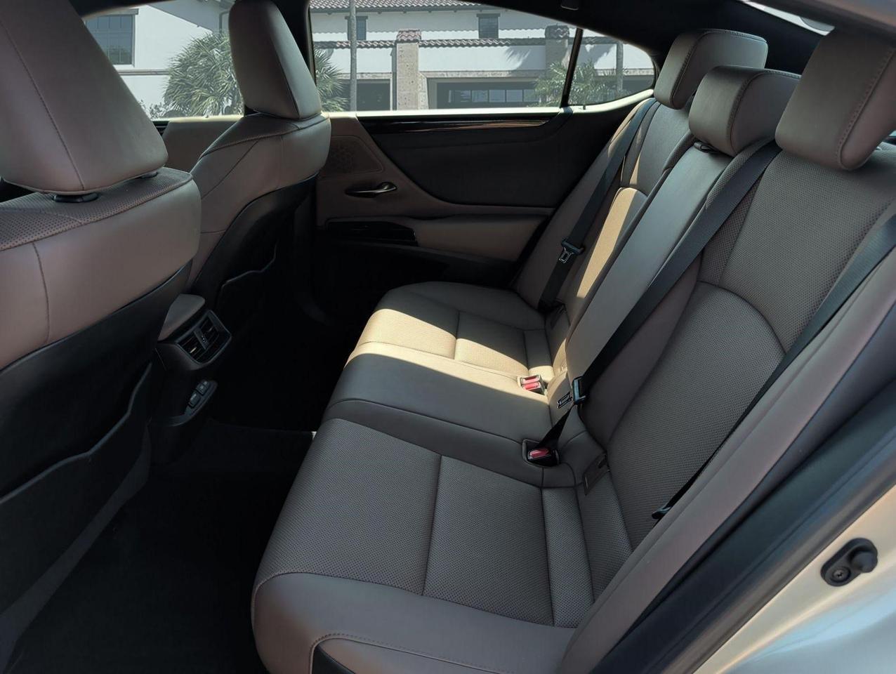 2022 Lexus ES 350 San Juan TX