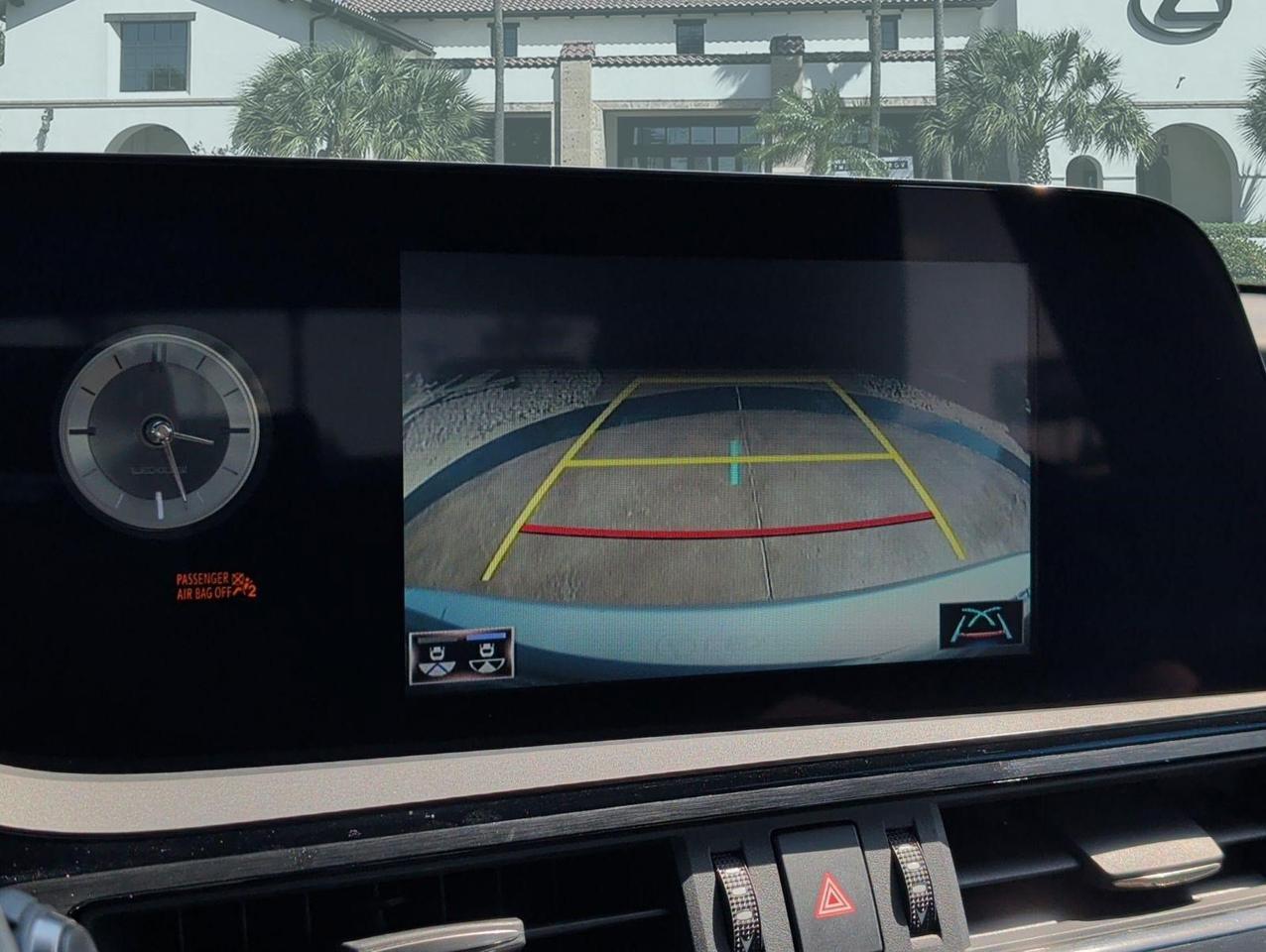 2022 Lexus ES 350 San Juan TX