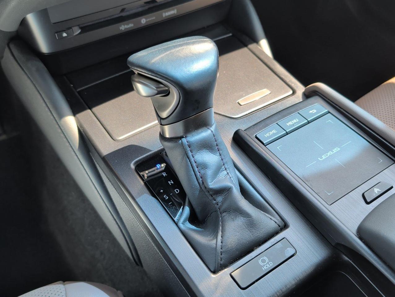 2022 Lexus ES 350 San Juan TX