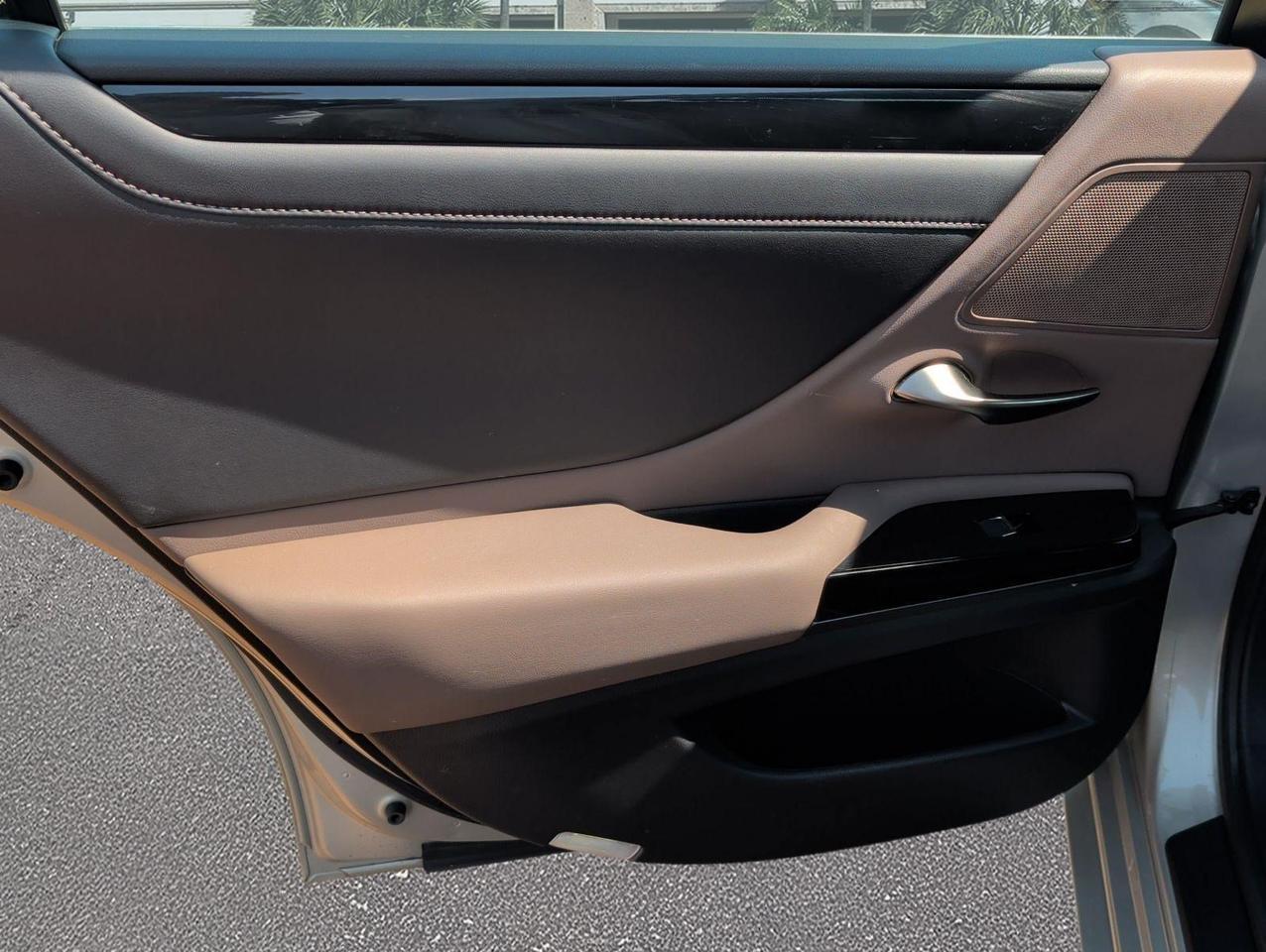 2022 Lexus ES 350 San Juan TX