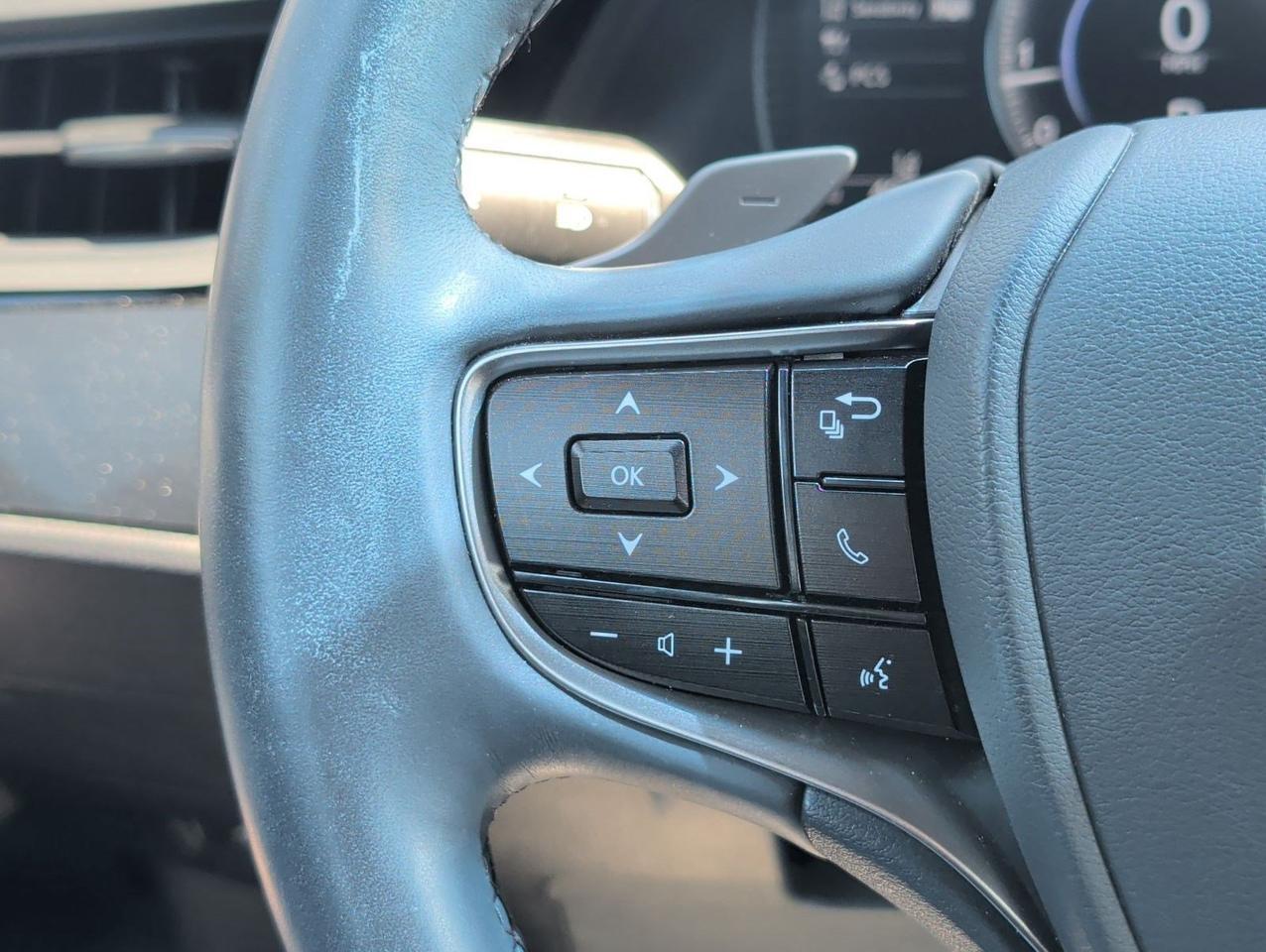 2022 Lexus ES 350 San Juan TX