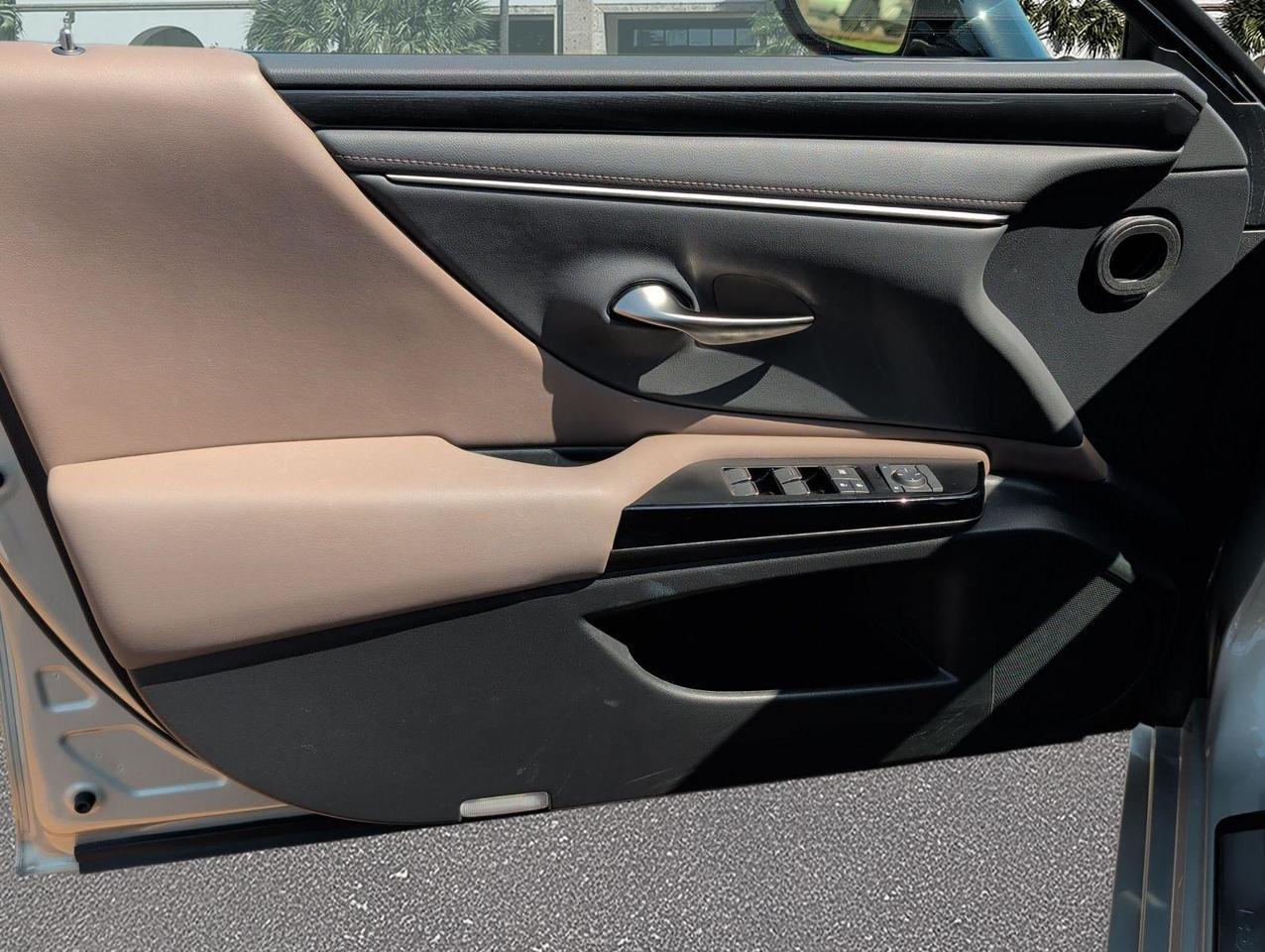 2022 Lexus ES 350 San Juan TX