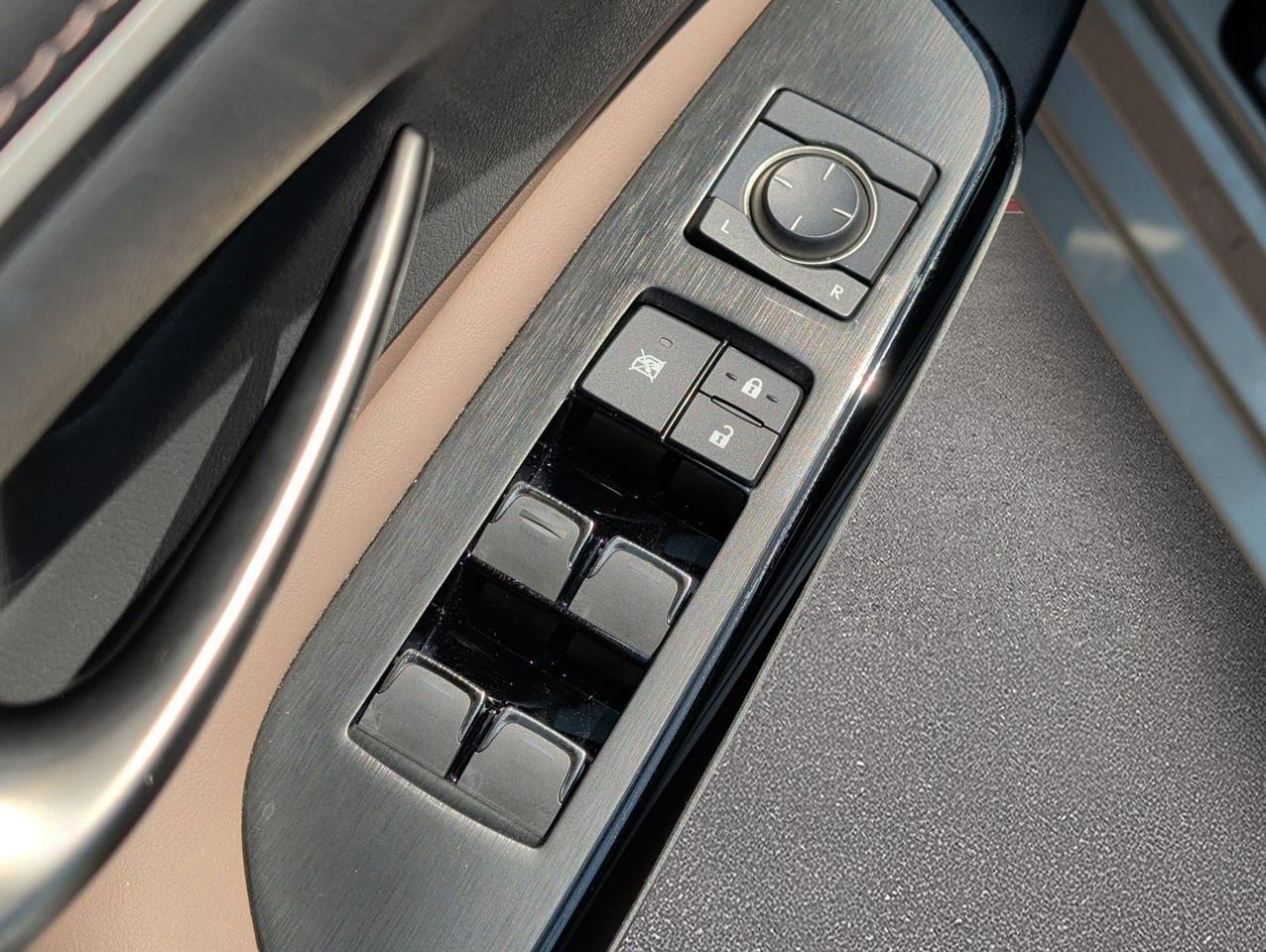 2022 Lexus ES 350 San Juan TX