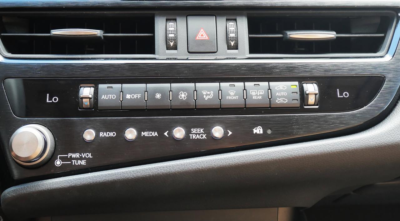 2022 Lexus ES 350 San Juan TX