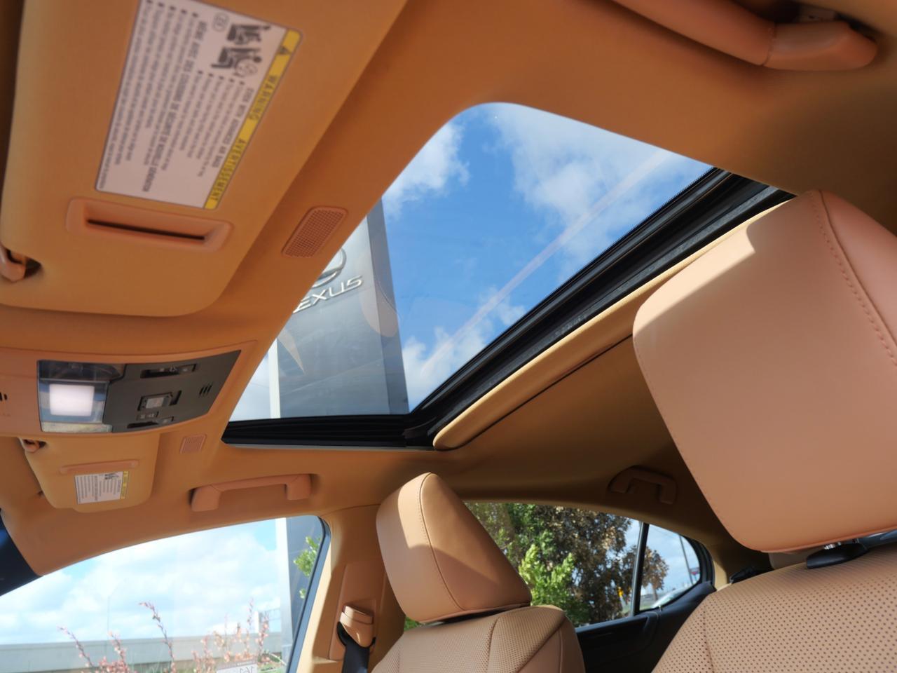 2022 Lexus ES 350 San Juan TX