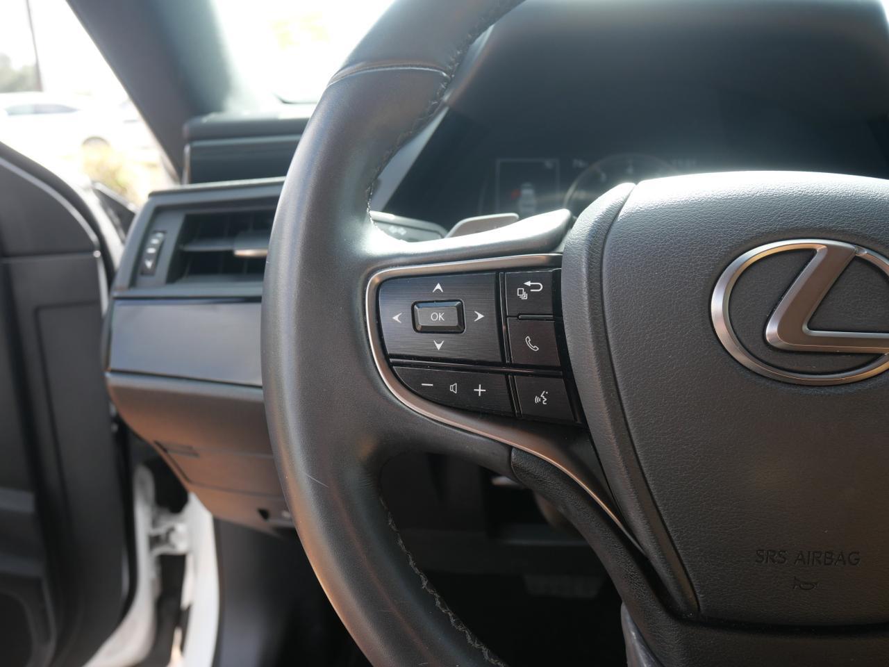 2022 Lexus ES 350 San Juan TX