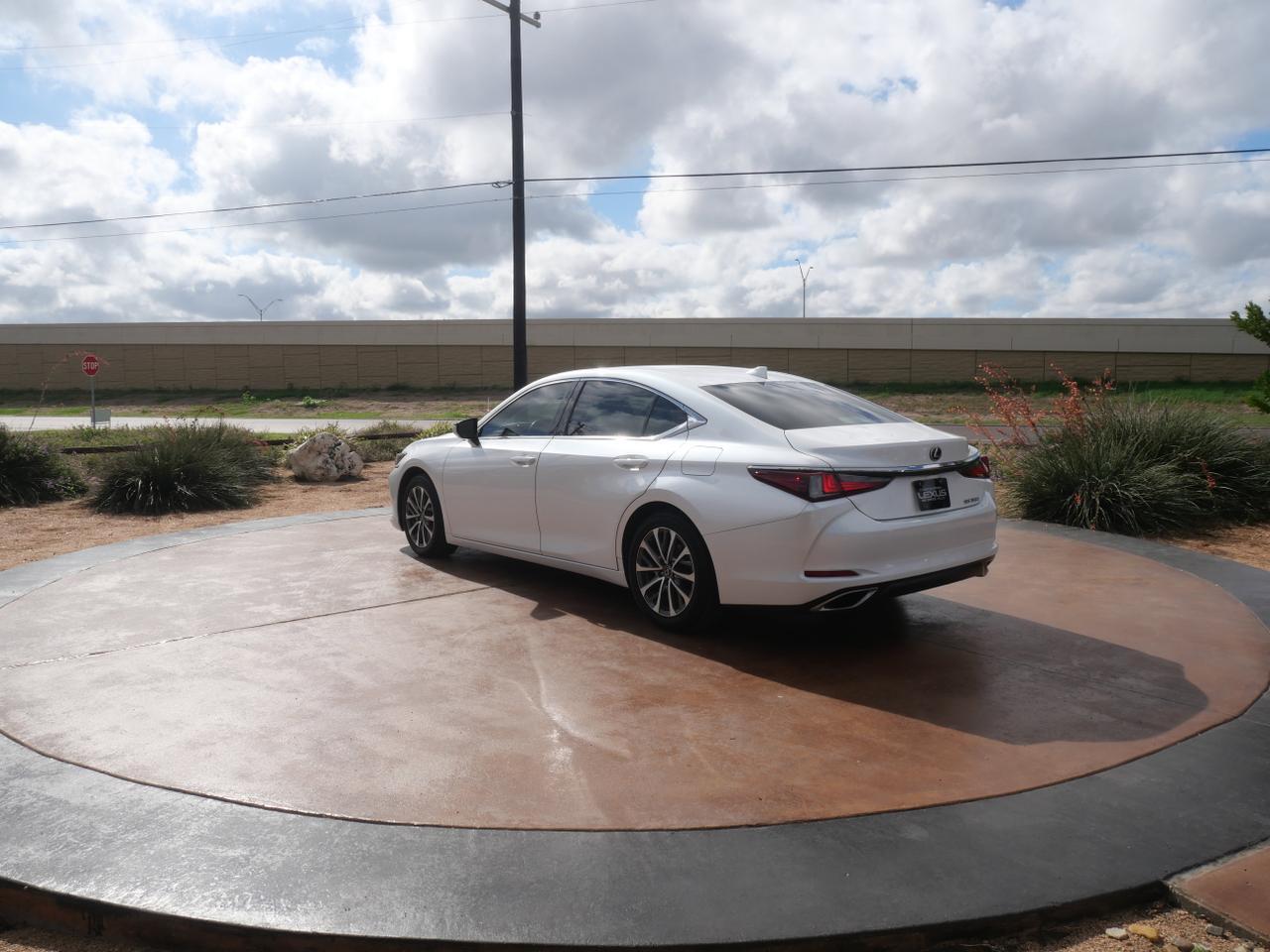 2022 Lexus ES 350 San Juan TX