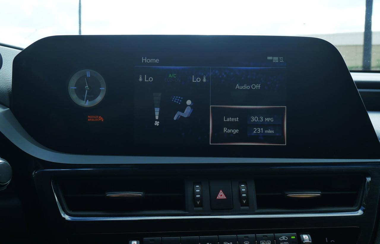 2022 Lexus ES 350 San Juan TX