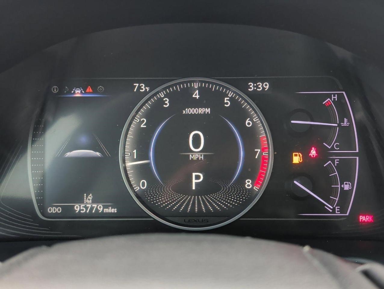 2022 Lexus ES 350 San Juan TX