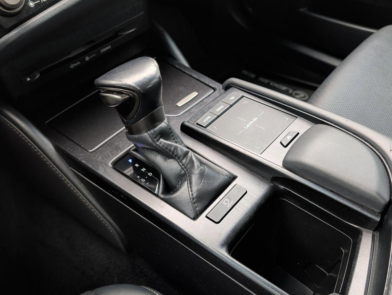 2022 Lexus ES 350 San Juan TX