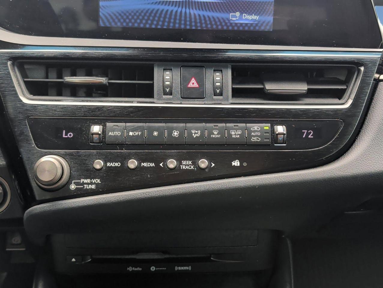 2022 Lexus ES 350 San Juan TX