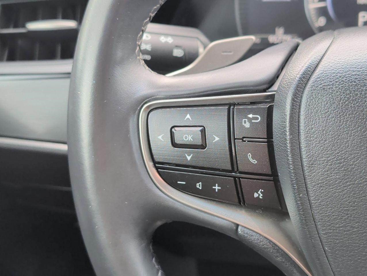 2022 Lexus ES 350 San Juan TX