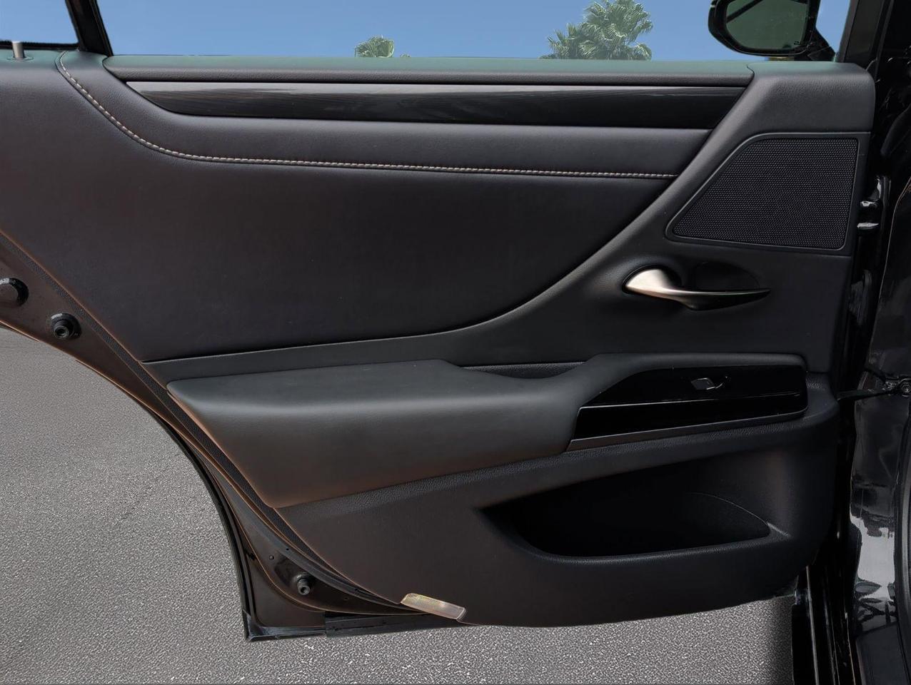 2022 Lexus ES 350 San Juan TX