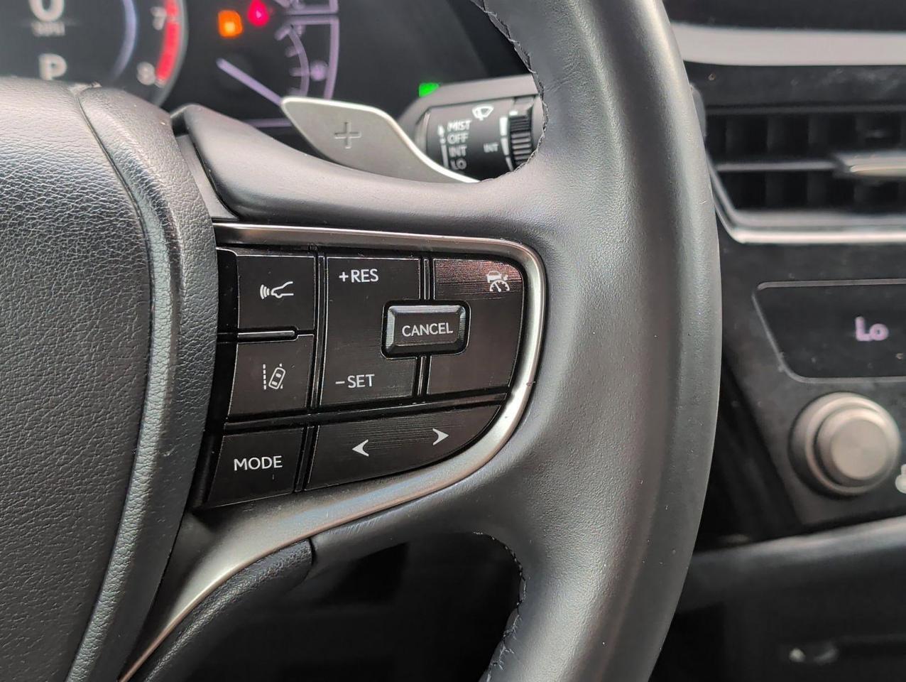 2022 Lexus ES 350 San Juan TX