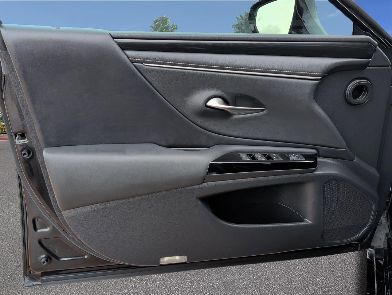2022 Lexus ES 350 San Juan TX