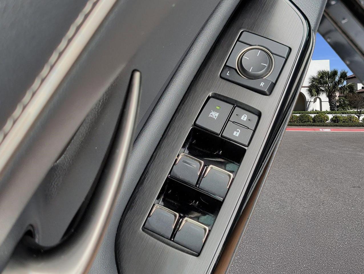2022 Lexus ES 350 San Juan TX