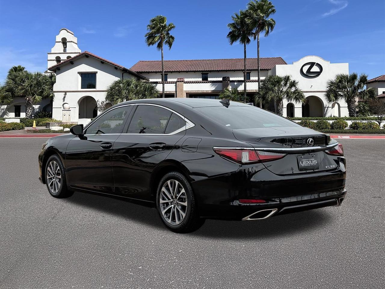 2022 Lexus ES 350 San Juan TX