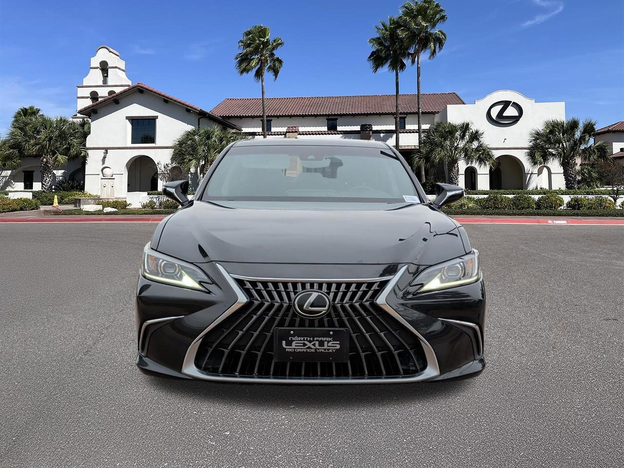 2022 Lexus ES 350 San Juan TX