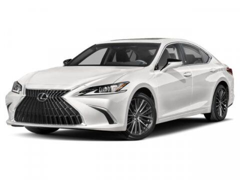 2022 Lexus ES 350 San Juan TX