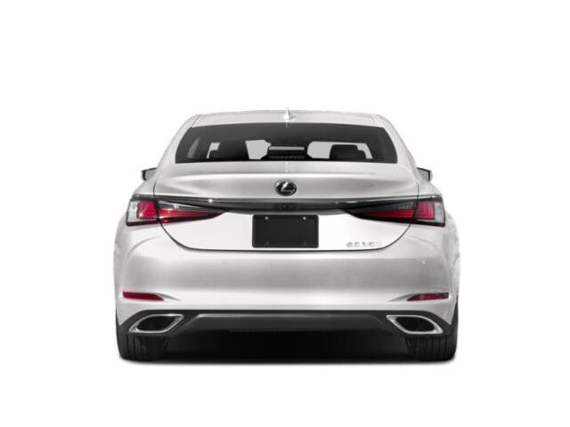 2022 Lexus ES 350 San Juan TX