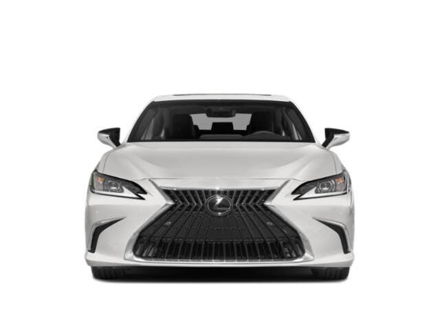 2022 Lexus ES 350 San Juan TX